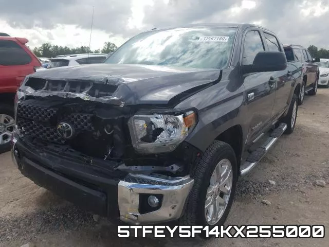 5TFEY5F14KX255000 фото 3