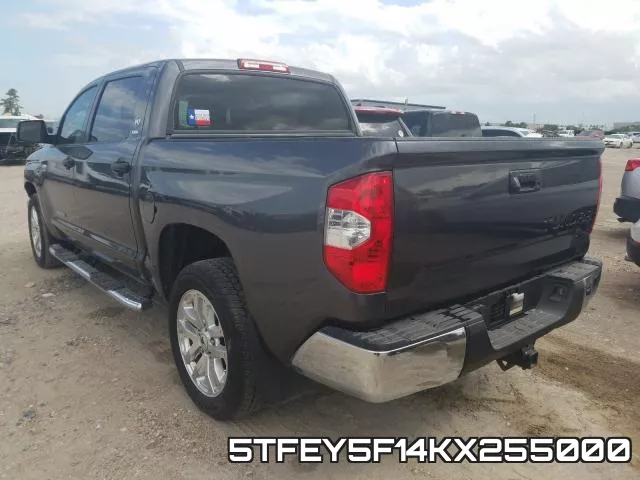5TFEY5F14KX255000 фото 4