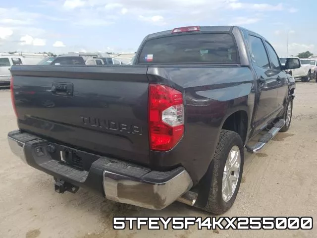 5TFEY5F14KX255000 фото 5