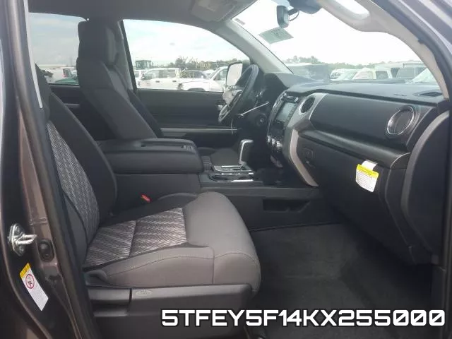 5TFEY5F14KX255000 фото 6