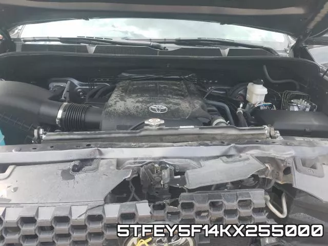 5TFEY5F14KX255000 фото 8