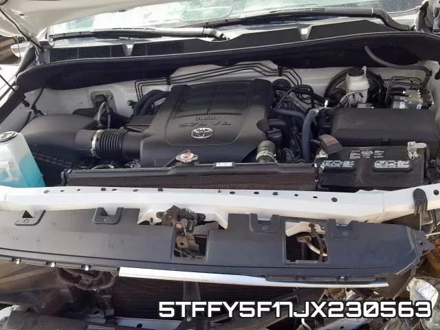 5TFFY5F17JX230563 фото 8