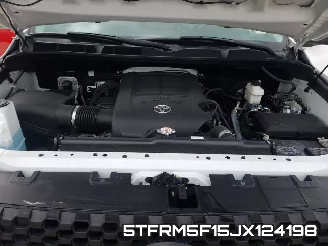 5TFRM5F15JX124198 фото 8