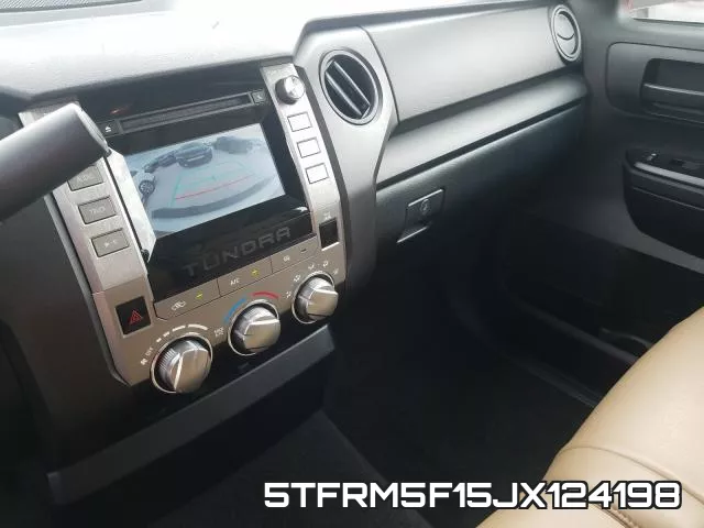 5TFRM5F15JX124198 фото 10