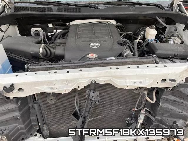 5TFRM5F18KX135973 фото 8