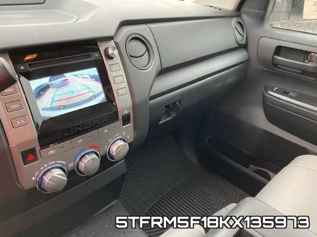 5TFRM5F18KX135973 фото 10