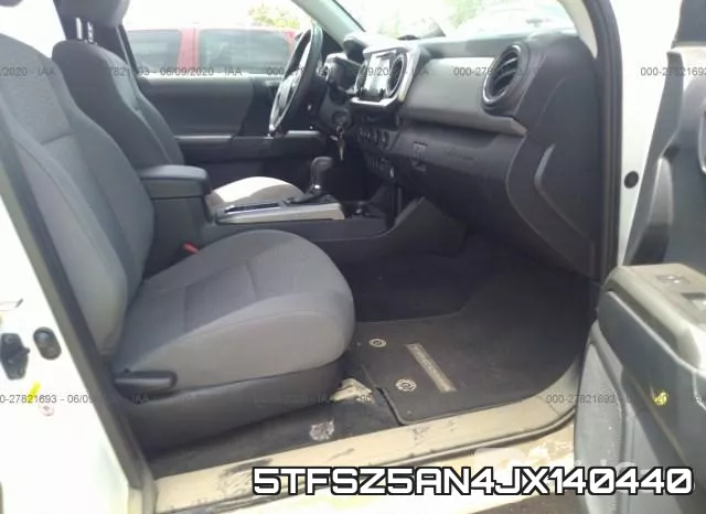 5TFSZ5AN4JX140440 фото 6