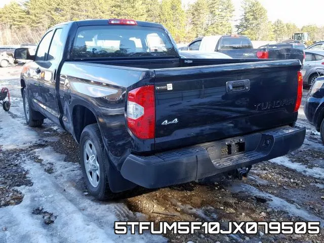 5TFUM5F10JX079505 фото 4