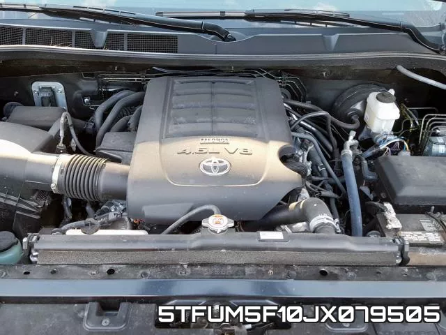 5TFUM5F10JX079505 фото 8