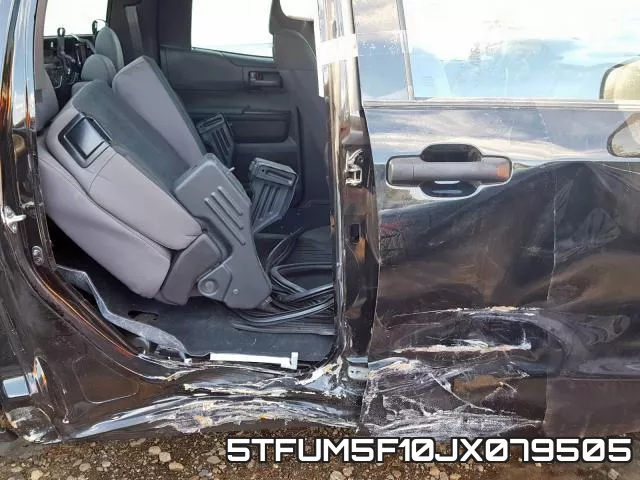 5TFUM5F10JX079505 фото 10