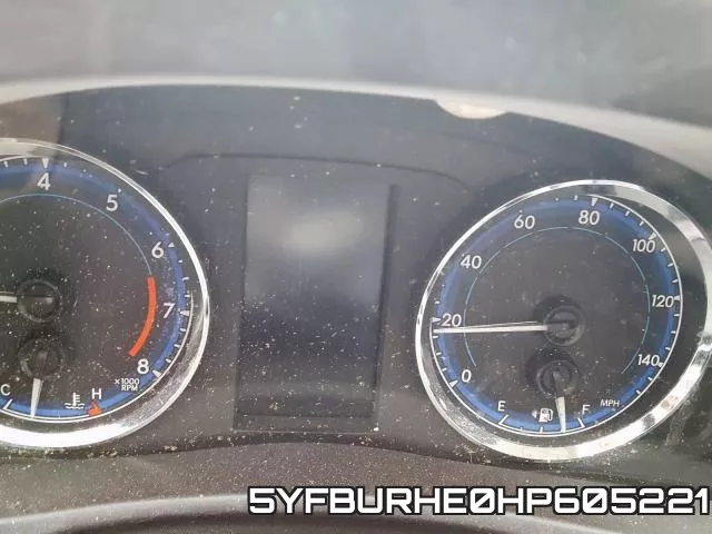 5YFBURHE0HP605221 фото 9