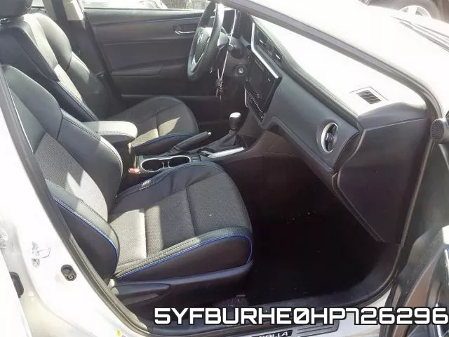 5YFBURHE0HP726296 фото 6