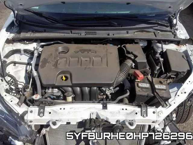 5YFBURHE0HP726296 фото 8