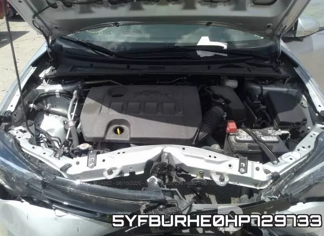 5YFBURHE0HP729733 фото 2