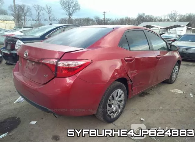 5YFBURHE4JP824883 фото 5