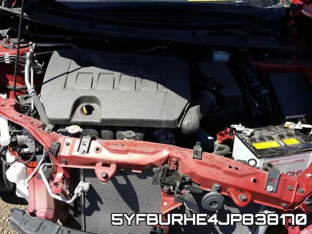 5YFBURHE4JP838170 фото 8