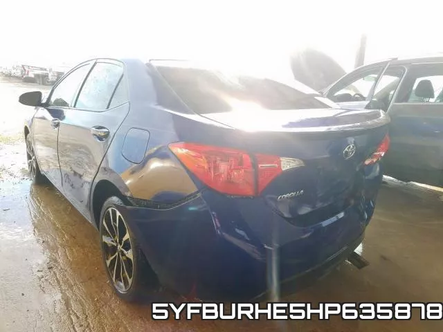 5YFBURHE5HP635878 фото 4