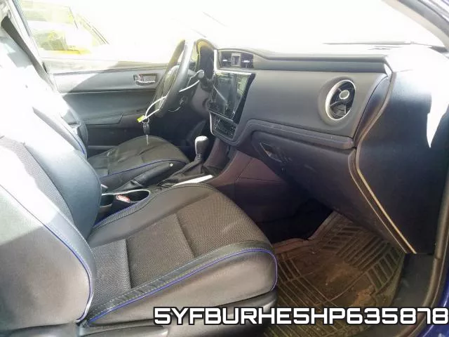 5YFBURHE5HP635878 фото 6