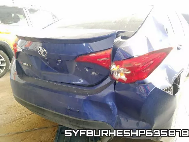 5YFBURHE5HP635878 фото 10