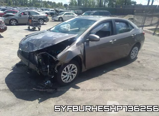5YFBURHE5HP736256 фото 3
