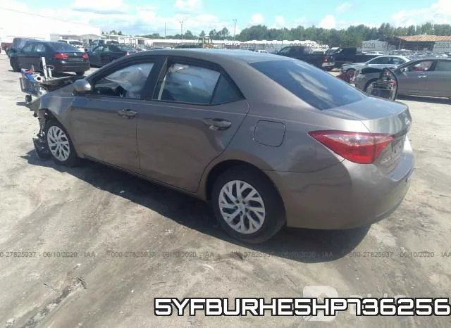 5YFBURHE5HP736256 фото 4