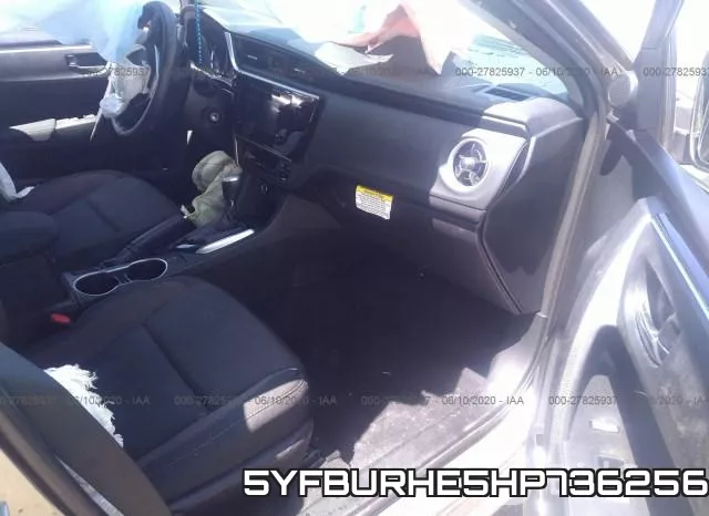 5YFBURHE5HP736256 фото 6