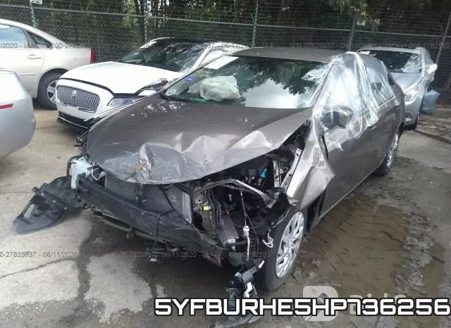 5YFBURHE5HP736256 фото 7