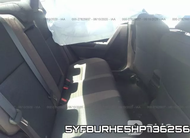 5YFBURHE5HP736256 фото 9