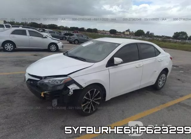 5YFBURHE6HP623299 фото 3