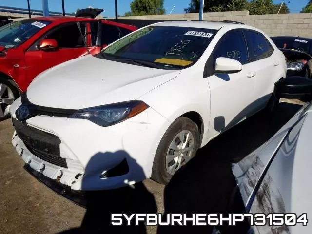 5YFBURHE6HP731504 фото 3