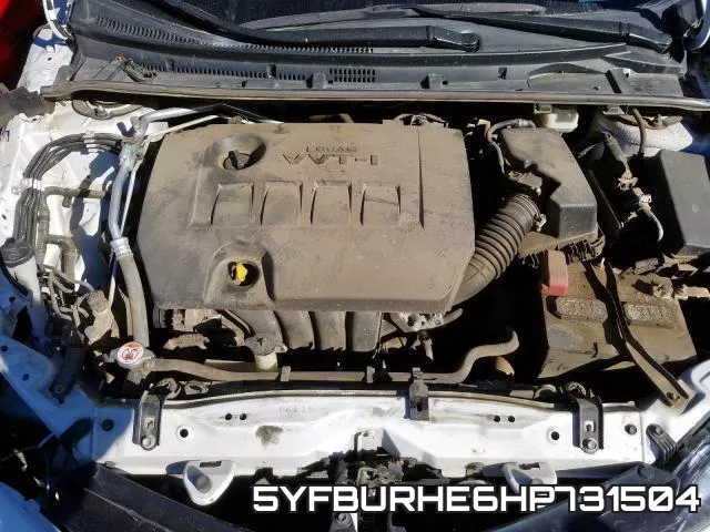 5YFBURHE6HP731504 фото 8