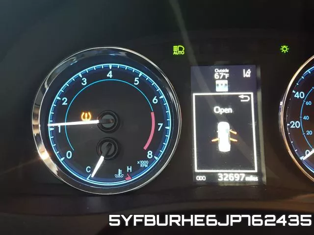 5YFBURHE6JP762435 фото 9