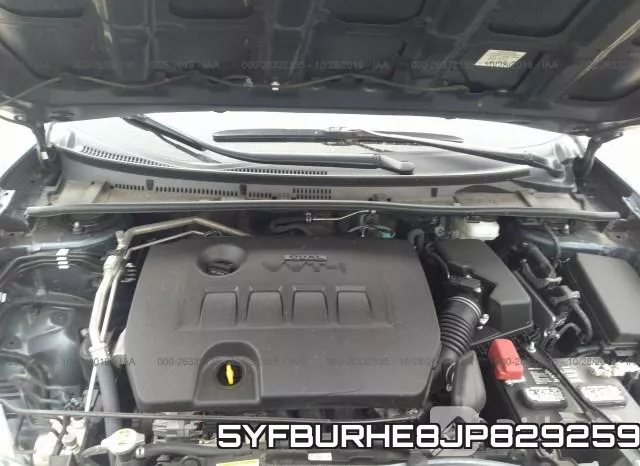 5YFBURHE8JP829259 фото 2