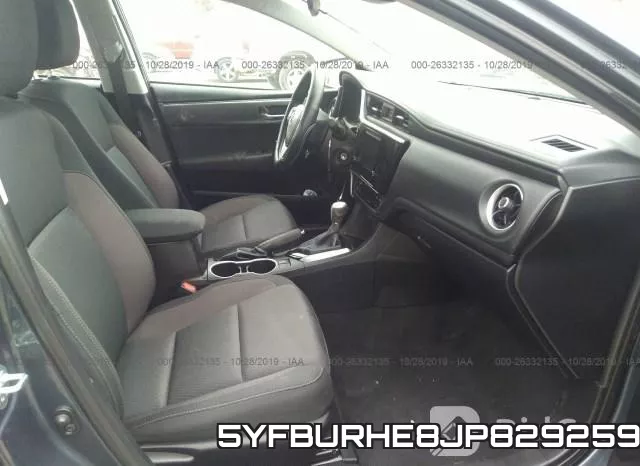 5YFBURHE8JP829259 фото 6