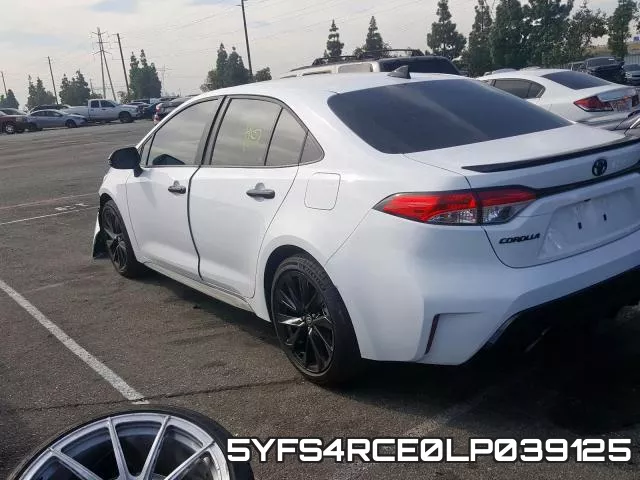 5YFS4RCE0LP039125 фото 4