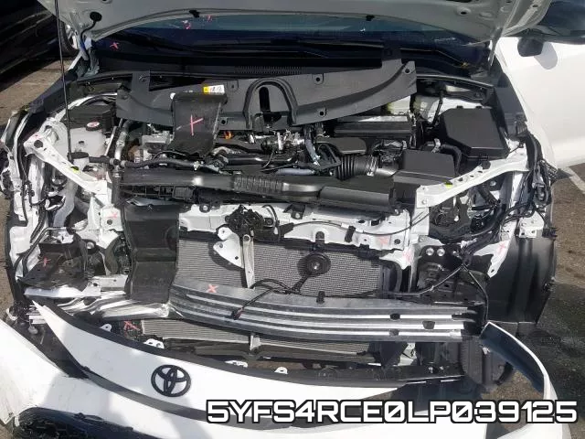 5YFS4RCE0LP039125 фото 8