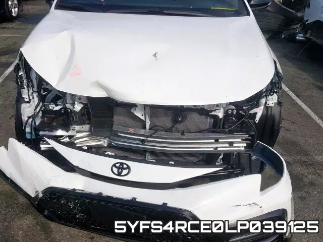 5YFS4RCE0LP039125 фото 10