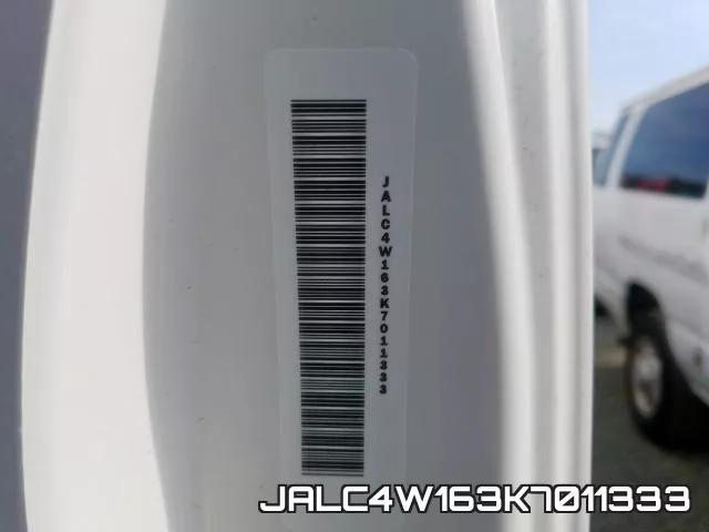 JALC4W163K7011333 фото 2