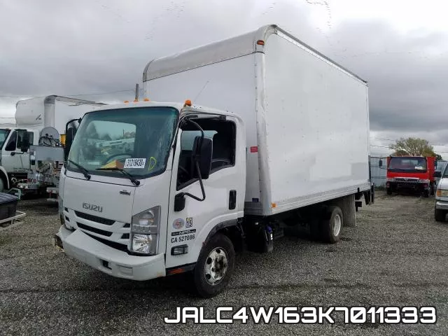 JALC4W163K7011333 фото 3