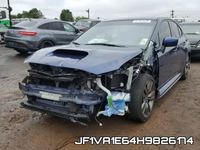 JF1VA1E64H9826174 фото 3