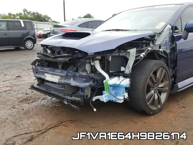 JF1VA1E64H9826174 фото 10
