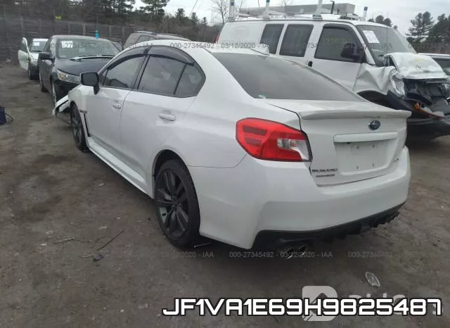 JF1VA1E69H9825487 фото 4