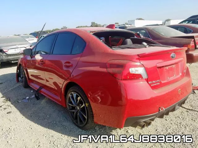 JF1VA1L64J8838016 фото 4