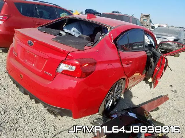 JF1VA1L64J8838016 фото 5
