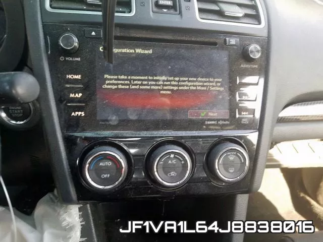 JF1VA1L64J8838016 фото 10