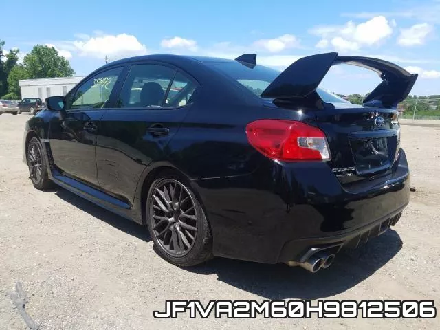 JF1VA2M60H9812506 фото 4