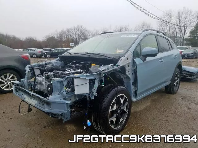 JF2GTACC9K8376994 фото 3