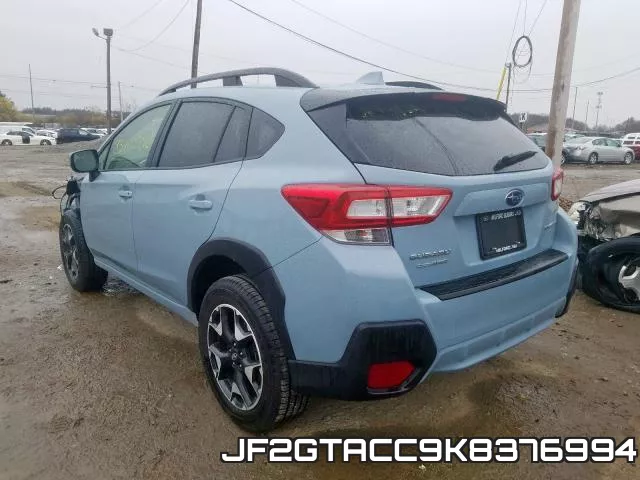 JF2GTACC9K8376994 фото 4