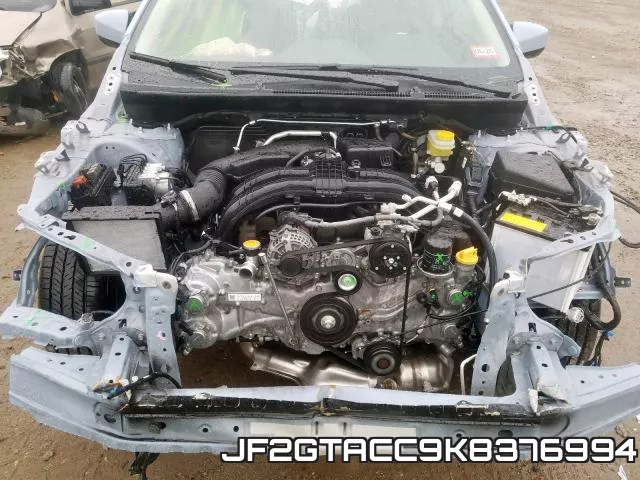 JF2GTACC9K8376994 фото 8