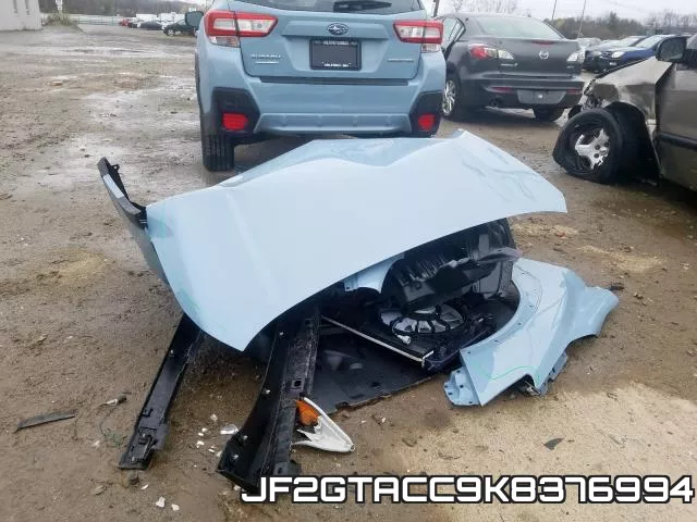 JF2GTACC9K8376994 фото 10